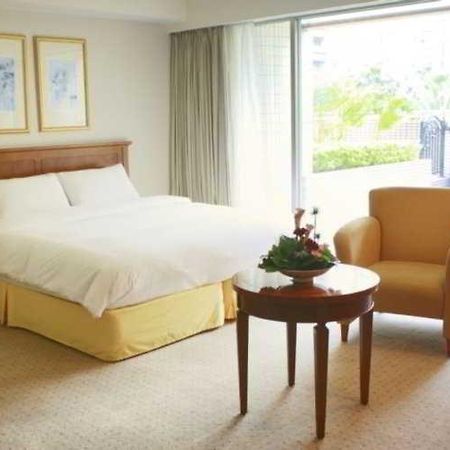 Agora Garden Hotel Đài Bắc Ngoại thất bức ảnh