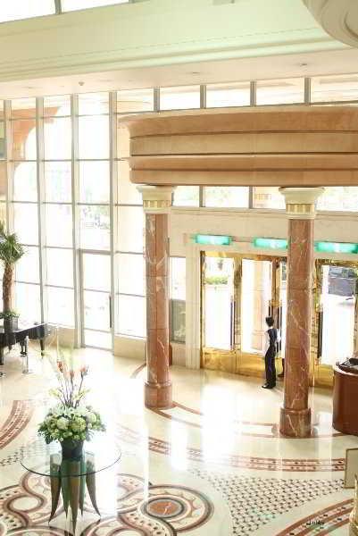 Agora Garden Hotel Đài Bắc Ngoại thất bức ảnh