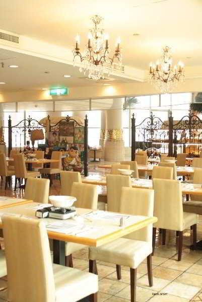 Agora Garden Hotel Đài Bắc Ngoại thất bức ảnh