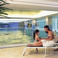 Agora Garden Hotel Đài Bắc Ngoại thất bức ảnh
